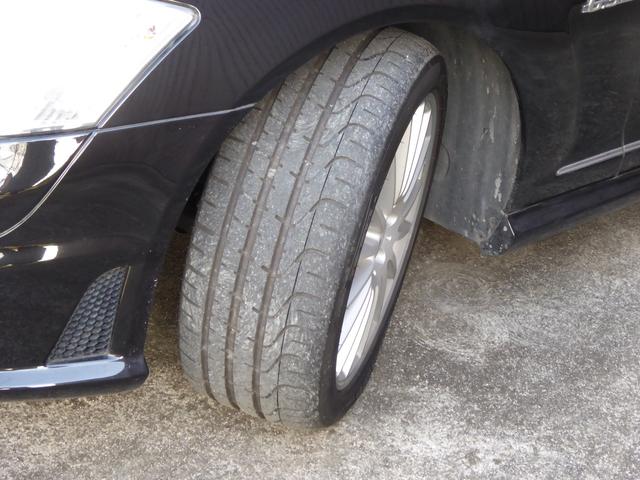 S63 AMGロング 7速AT M156エンジン スピードセンサー4ヶ所交換済 ATフィルター&ATパッキン交換済 ナイトビュー フルセグTV Bカメラ キーレスゴー 記録簿有 新保有 取説有 スペアキー 診断機にて診断済(31枚目)