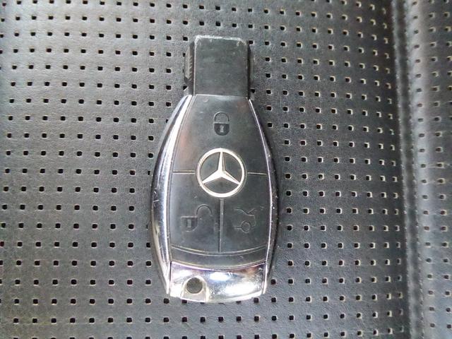 S63 AMGロング 7速AT M156エンジン スピードセンサー4ヶ所交換済 ATフィルター&ATパッキン交換済 ナイトビュー フルセグTV Bカメラ キーレスゴー 記録簿有 新保有 取説有 スペアキー 診断機にて診断済(32枚目)