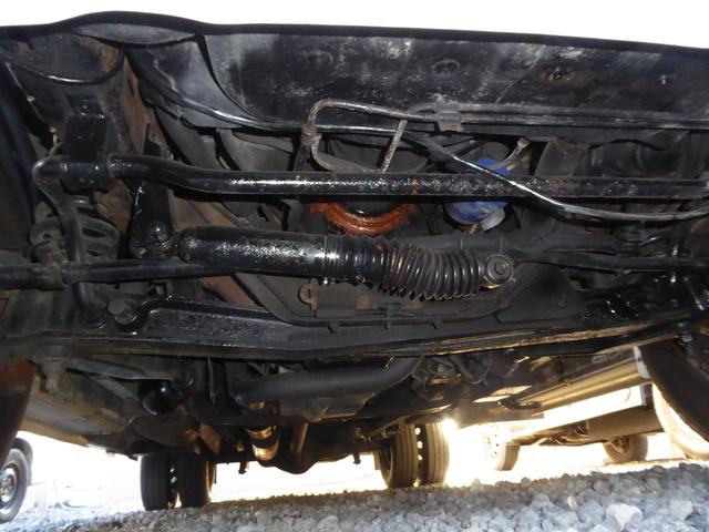 ウィネベーゴ 左ハンドル キャンピング車(27枚目)