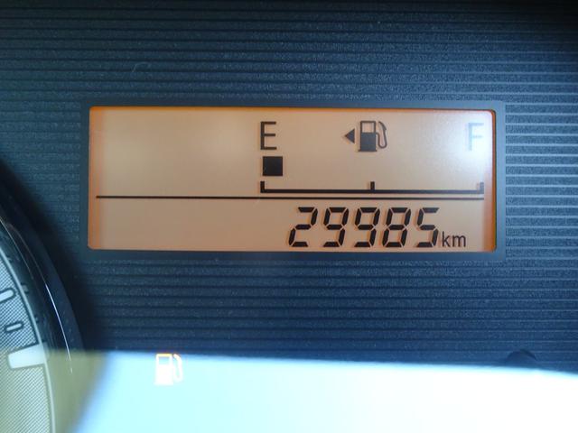 ＦＡ　車検２年　５速ＭＴ　走行３００００キロ(16枚目)