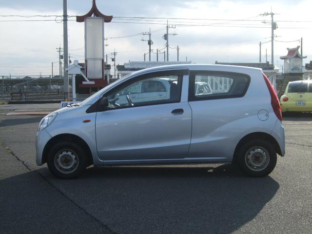 TX キーレスエントリ- 記録簿 4WD 衝突安全ボディ(5枚目)