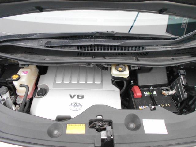 3.5Z 後期型 8人乗り ナビ TV 革調シートカバー(34枚目)
