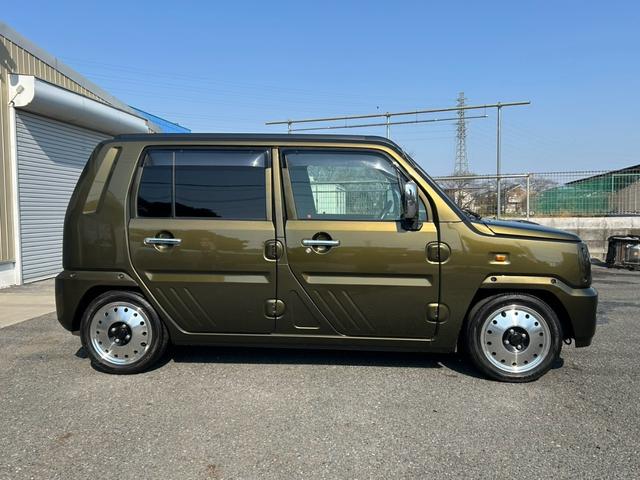 ネイキッド ターボＧ　リミテッド　車検２年付　ターボ車　レカロシート　フジツボマフラー　　　　ＥＴＣ　ダウンサス（24枚目）
