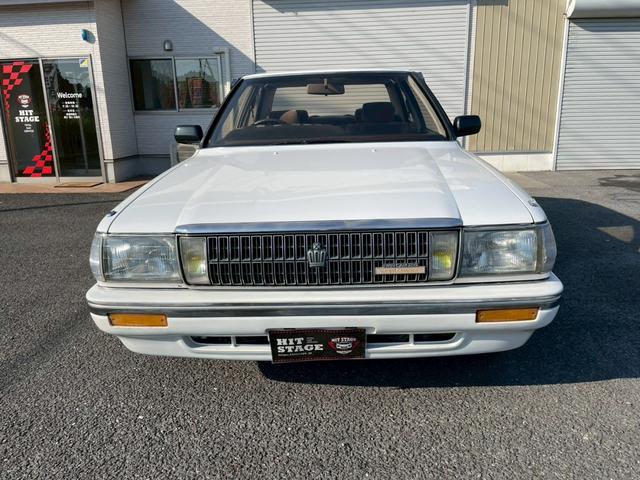 クラウン スーパーチャージャー 車検2年付 スーパーチャージャー 集中ドアロック 電動格納ミラー(2枚目)