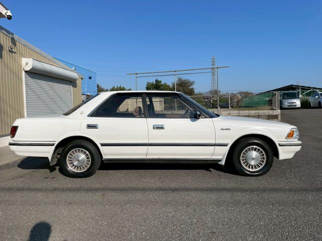 クラウン スーパーチャージャー 車検2年付 スーパーチャージャー 集中ドアロック 電動格納ミラー(6枚目)