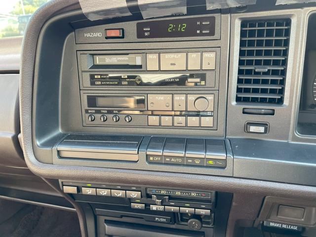 クラウン スーパーチャージャー 車検2年付 スーパーチャージャー 集中ドアロック 電動格納ミラー(14枚目)