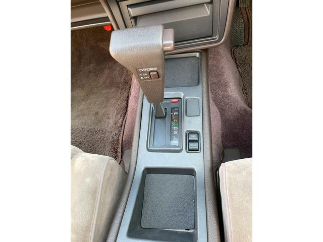 クラウン スーパーチャージャー 車検2年付 スーパーチャージャー 集中ドアロック 電動格納ミラー(15枚目)