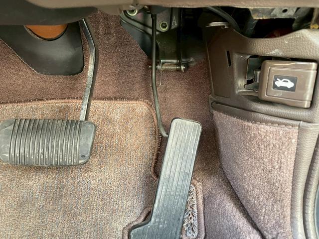 クラウン スーパーチャージャー 車検2年付 スーパーチャージャー 集中ドアロック 電動格納ミラー(21枚目)