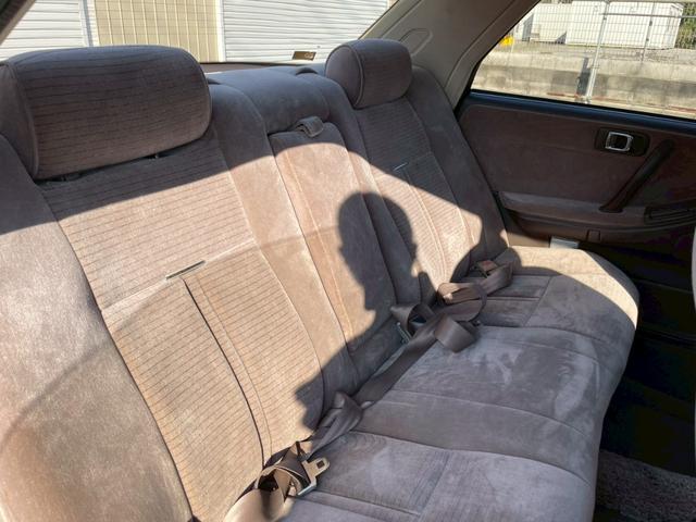 クラウン スーパーチャージャー 車検2年付 スーパーチャージャー 集中ドアロック 電動格納ミラー(24枚目)