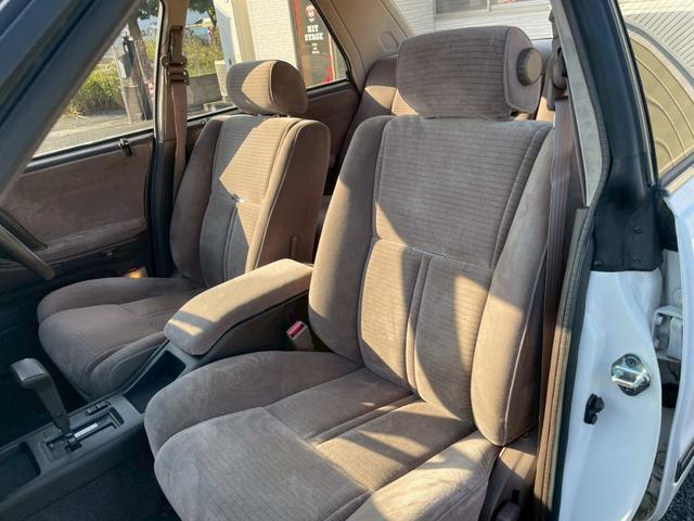 クラウン スーパーチャージャー 車検2年付 スーパーチャージャー 集中ドアロック 電動格納ミラー(25枚目)