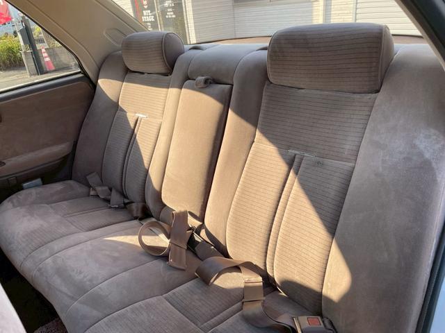 クラウン スーパーチャージャー 車検2年付 スーパーチャージャー 集中ドアロック 電動格納ミラー(26枚目)