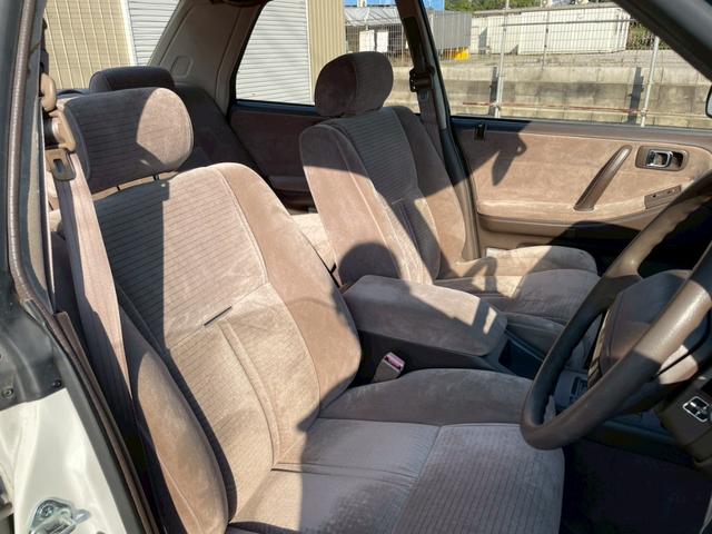 クラウン スーパーチャージャー 車検2年付 スーパーチャージャー 集中ドアロック 電動格納ミラー(27枚目)