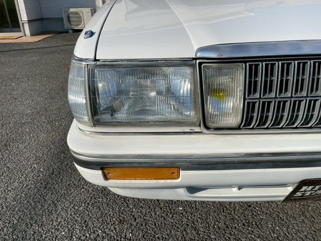 クラウン スーパーチャージャー 車検2年付 スーパーチャージャー 集中ドアロック 電動格納ミラー(29枚目)