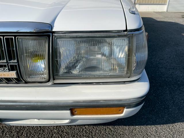 クラウン スーパーチャージャー 車検2年付 スーパーチャージャー 集中ドアロック 電動格納ミラー(30枚目)