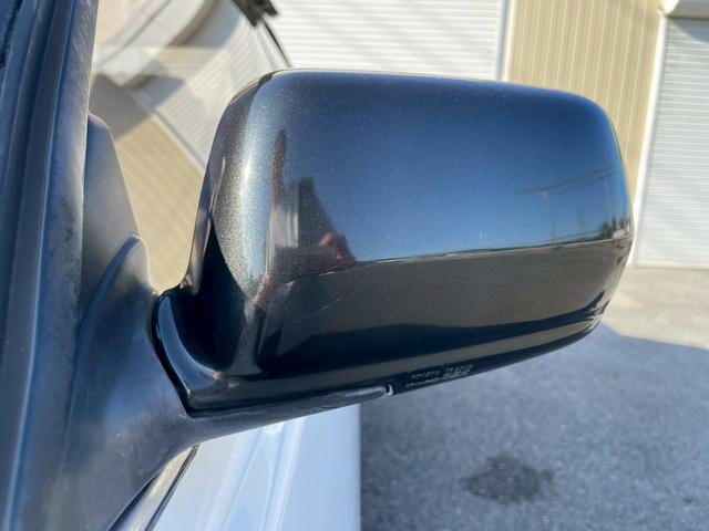 クラウン スーパーチャージャー 車検2年付 スーパーチャージャー 集中ドアロック 電動格納ミラー(31枚目)