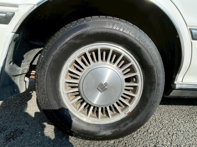 クラウン スーパーチャージャー 車検2年付 スーパーチャージャー 集中ドアロック 電動格納ミラー(35枚目)