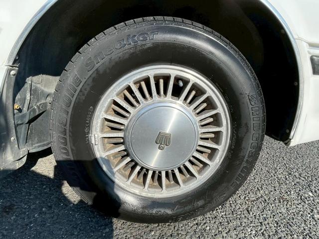 クラウン スーパーチャージャー 車検2年付 スーパーチャージャー 集中ドアロック 電動格納ミラー(36枚目)