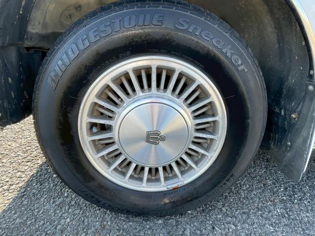 クラウン スーパーチャージャー 車検2年付 スーパーチャージャー 集中ドアロック 電動格納ミラー(37枚目)