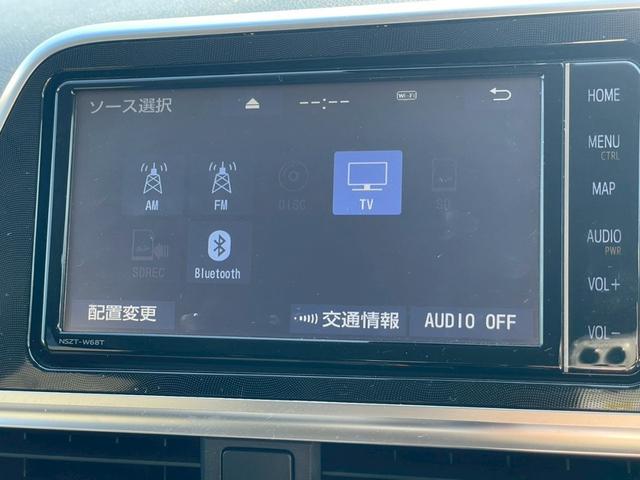 シエンタ Ｇ　セーフティーエディション　車検２年付き　純正ナビ　フルセグＴＶ　パノラミックビューモニター　ビルトインＥＴＣ　オートハイビーム　Ｆ席シートヒーター　ステアリングヒーター　両側パワースライドドア（15枚目）