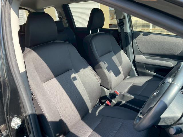 シエンタ Ｇ　セーフティーエディション　車検２年付き　純正ナビ　フルセグＴＶ　パノラミックビューモニター　ビルトインＥＴＣ　オートハイビーム　Ｆ席シートヒーター　ステアリングヒーター　両側パワースライドドア（20枚目）