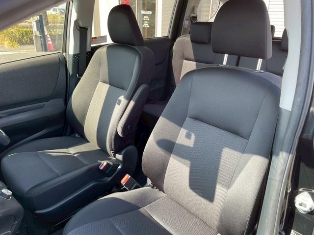 シエンタ Ｇ　セーフティーエディション　車検２年付き　純正ナビ　フルセグＴＶ　パノラミックビューモニター　ビルトインＥＴＣ　オートハイビーム　Ｆ席シートヒーター　ステアリングヒーター　両側パワースライドドア（21枚目）