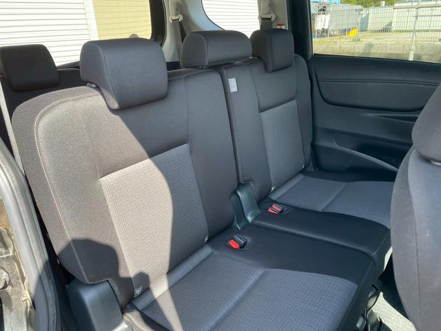 シエンタ Ｇ　セーフティーエディション　車検２年付き　純正ナビ　フルセグＴＶ　パノラミックビューモニター　ビルトインＥＴＣ　オートハイビーム　Ｆ席シートヒーター　ステアリングヒーター　両側パワースライドドア（22枚目）