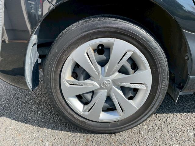 シエンタ Ｇ　セーフティーエディション　車検２年付き　純正ナビ　フルセグＴＶ　パノラミックビューモニター　ビルトインＥＴＣ　オートハイビーム　Ｆ席シートヒーター　ステアリングヒーター　両側パワースライドドア（35枚目）