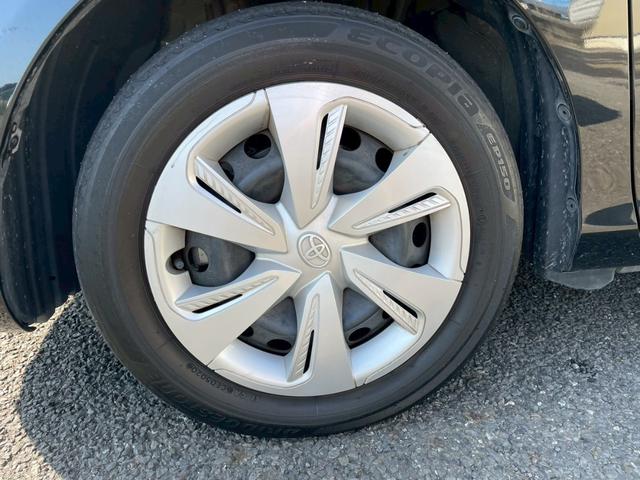 シエンタ Ｇ　セーフティーエディション　車検２年付き　純正ナビ　フルセグＴＶ　パノラミックビューモニター　ビルトインＥＴＣ　オートハイビーム　Ｆ席シートヒーター　ステアリングヒーター　両側パワースライドドア（38枚目）