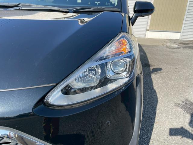 シエンタ Ｇ　セーフティーエディション　車検２年付き　純正ナビ　フルセグＴＶ　パノラミックビューモニター　ビルトインＥＴＣ　オートハイビーム　Ｆ席シートヒーター　ステアリングヒーター　両側パワースライドドア（43枚目）