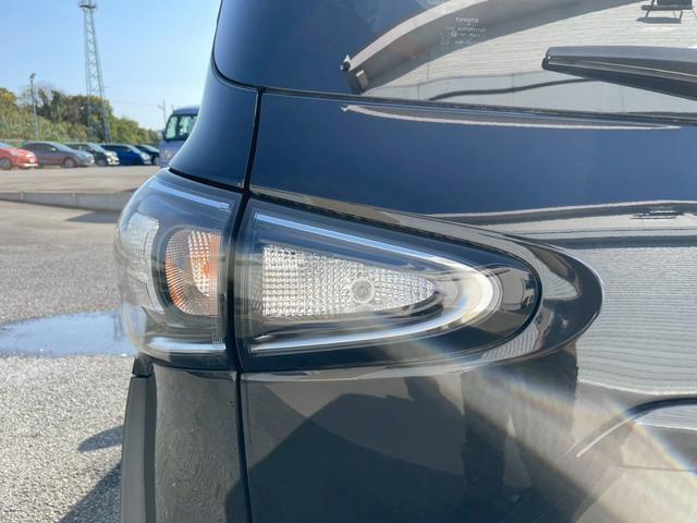 シエンタ Ｇ　セーフティーエディション　車検２年付き　純正ナビ　フルセグＴＶ　パノラミックビューモニター　ビルトインＥＴＣ　オートハイビーム　Ｆ席シートヒーター　ステアリングヒーター　両側パワースライドドア（44枚目）