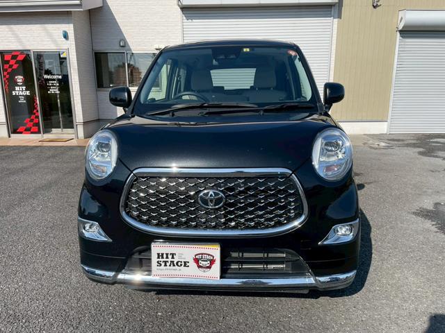 ピクシスジョイ Ｆ　Ｇ　ＳＡＩＩＩ　純正ナビ　フルセグＴＶ　バックカメラ　ＥＴＣ　Ｆ席シートヒーター　ＬＥＤヘッドライト　クリアランソナー（2枚目）