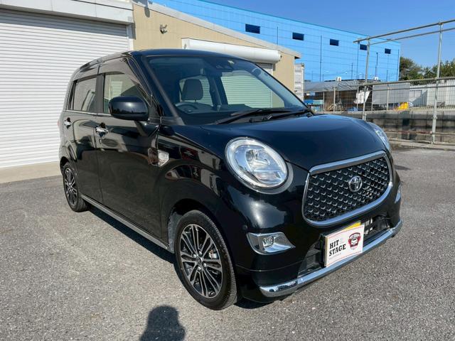 ピクシスジョイ Ｆ　Ｇ　ＳＡＩＩＩ　純正ナビ　フルセグＴＶ　バックカメラ　ＥＴＣ　Ｆ席シートヒーター　ＬＥＤヘッドライト　クリアランソナー（4枚目）