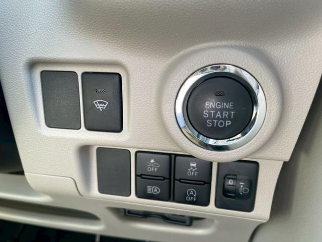 ピクシスジョイ Ｆ　Ｇ　ＳＡＩＩＩ　純正ナビ　フルセグＴＶ　バックカメラ　ＥＴＣ　Ｆ席シートヒーター　ＬＥＤヘッドライト　クリアランソナー（21枚目）