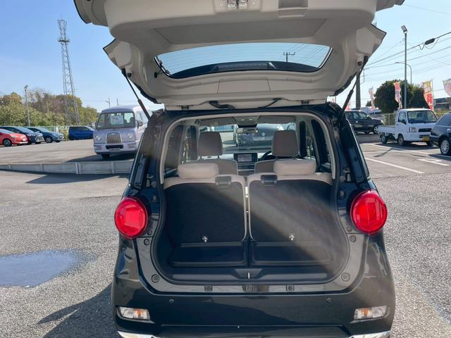 ピクシスジョイ Ｆ　Ｇ　ＳＡＩＩＩ　純正ナビ　フルセグＴＶ　バックカメラ　ＥＴＣ　Ｆ席シートヒーター　ＬＥＤヘッドライト　クリアランソナー（30枚目）