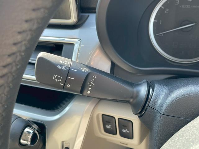 ピクシスジョイ Ｆ　Ｇ　ＳＡＩＩＩ　純正ナビ　フルセグＴＶ　バックカメラ　ＥＴＣ　Ｆ席シートヒーター　ＬＥＤヘッドライト　クリアランソナー（43枚目）