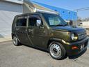 ターボＧ　リミテッド　車検２年付　ターボ車　レカロシート　フジツボマフラー　　　　ＥＴＣ　ダウンサス（22枚目）