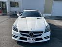 MERCEDES BENZ SLK