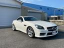 MERCEDES BENZ SLK