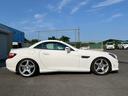 MERCEDES BENZ SLK