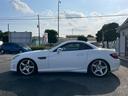MERCEDES BENZ SLK