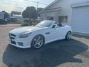 MERCEDES BENZ SLK