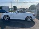 MERCEDES BENZ SLK