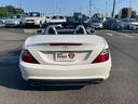 MERCEDES BENZ SLK
