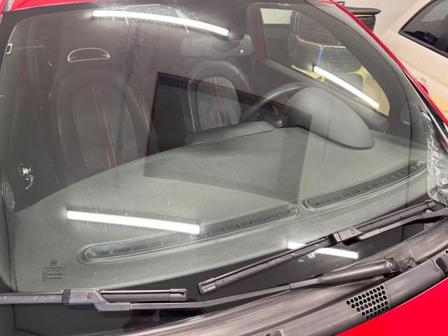 ABARTH ABARTH 500 BASE GRADE