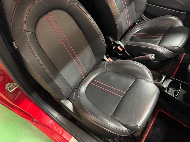 ABARTH ABARTH 500 BASE GRADE