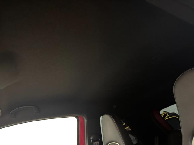 ABARTH ABARTH 500 BASE GRADE