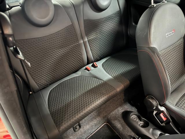 ５００Ｓ ツインエア　２ＤＩＮナビ＆フルセグ地デジ　ＥＴＣ　ドラレコ　専用デザインスポーツシート　専用前後バンパー＆１５ＡＷ　ルーフスポイラー　アイドルストップ　記録簿（27枚目）