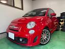 ABARTH ABARTH 500