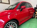 ABARTH ABARTH 500