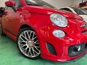 ABARTH ABARTH 500